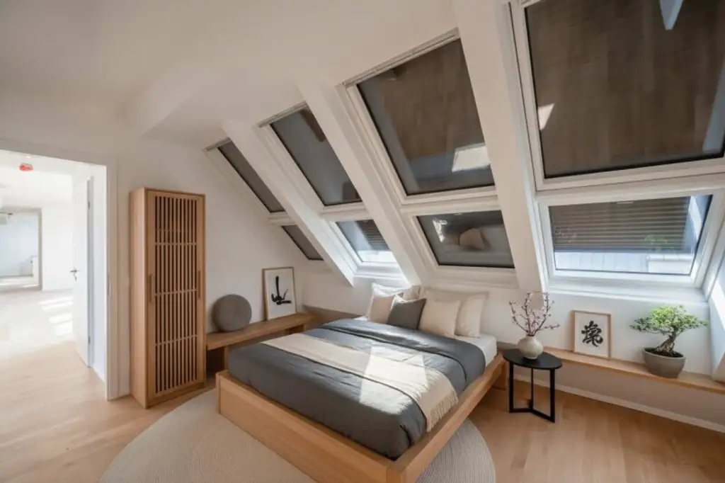 ++NEU++ Exclusive 4-room-Penthouse with Stunning Views over Vienna (1/31)