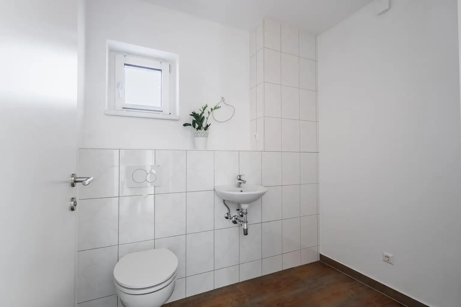 Penthousewohnung mit Rundumblick