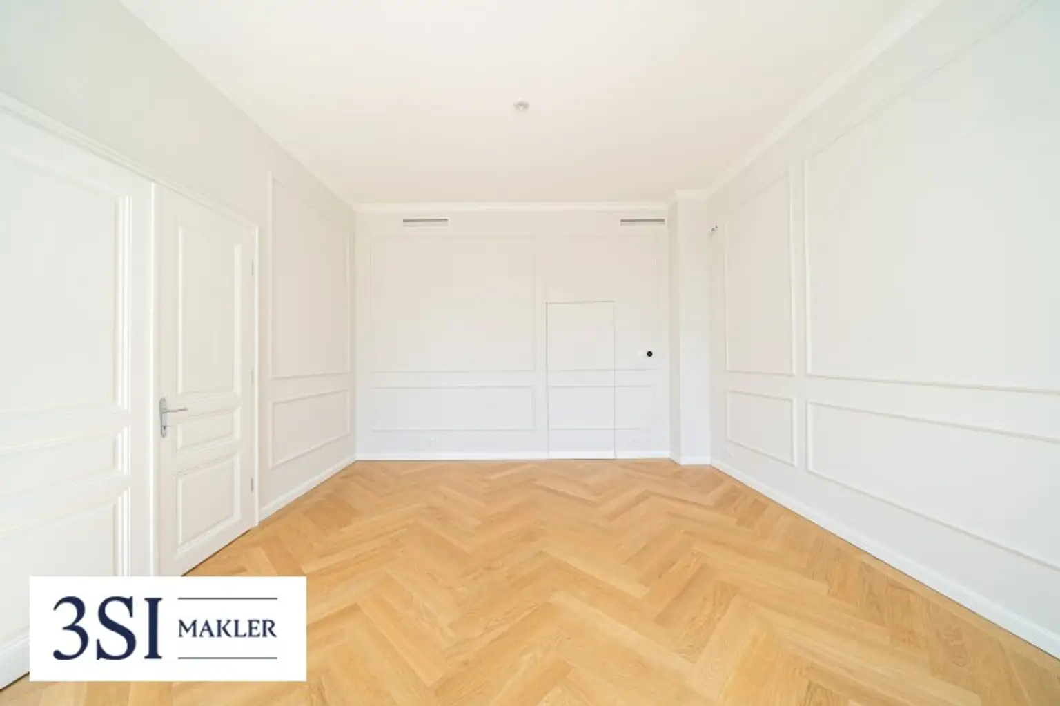 Luxus, Privatsphäre und modernste Eleganz vereint - Architektonisches Juwel in exklusiver Grünruhelage des 19. Bezirks