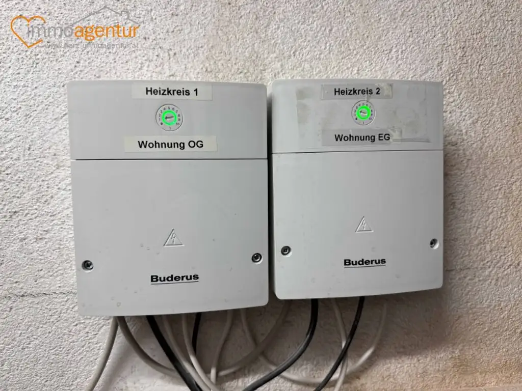 Gepflegtes Zweifamilienhaus mit stabilen Einnahmen & Potenzial, in Engelhartszell