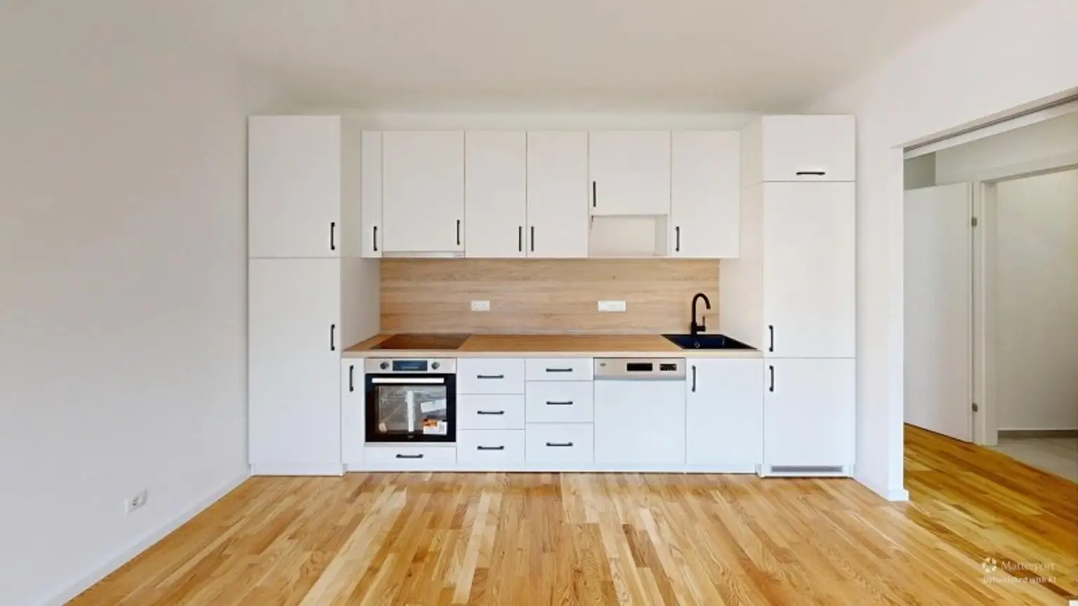 Traumhafte 4-Zimmer-Wohnung mit Loggia in begehrter Lage, nahe Krottenbachstraße  im 19. Bezirk