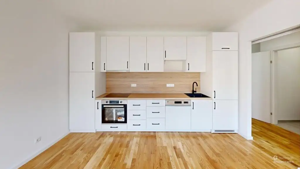 Traumhafte 4-Zimmer-Wohnung mit Loggia in begehrter Lage, nahe Krottenbachstraße  im 19. Bezirk