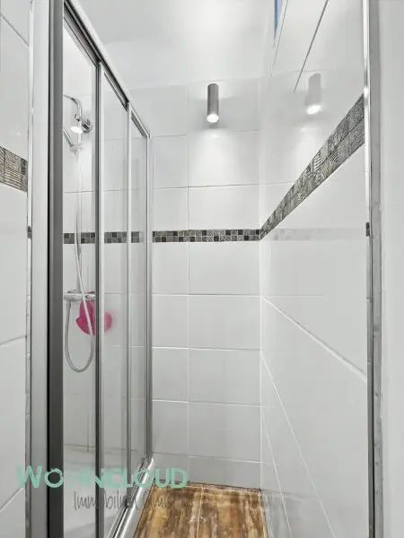 DUSCHE
