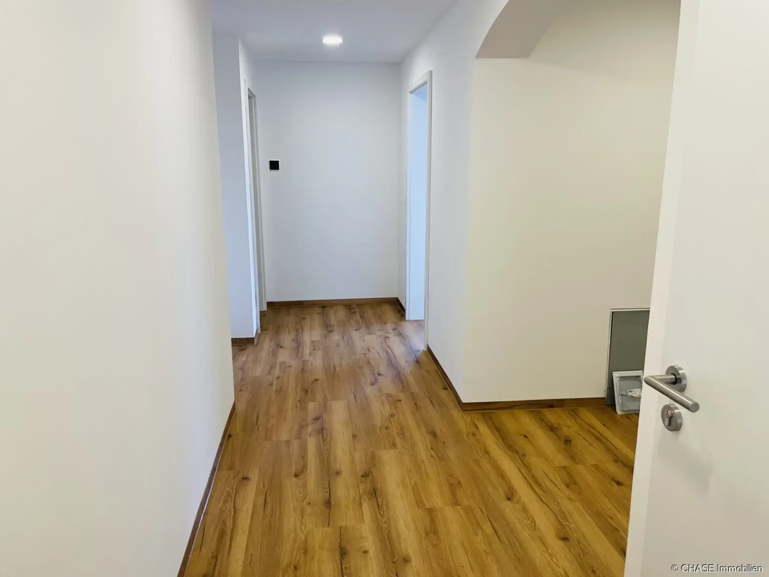 Flur Einliegerwohnung