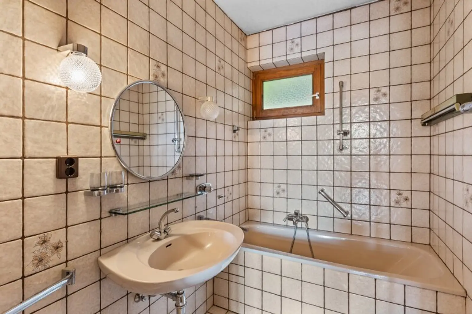 Bestlage Langenzersdorf: Unverbaubarer Fernblick!