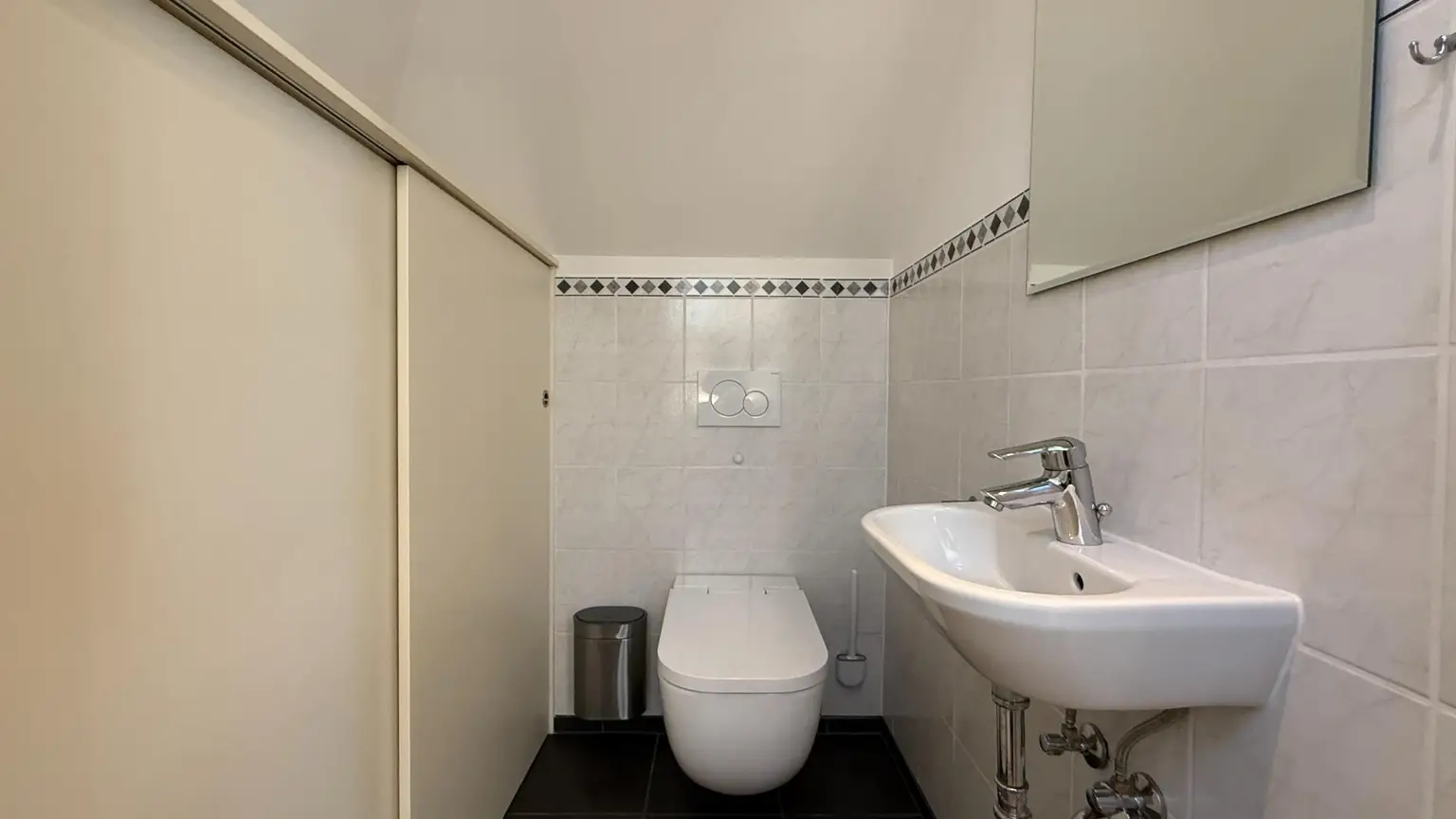 DG Toilette