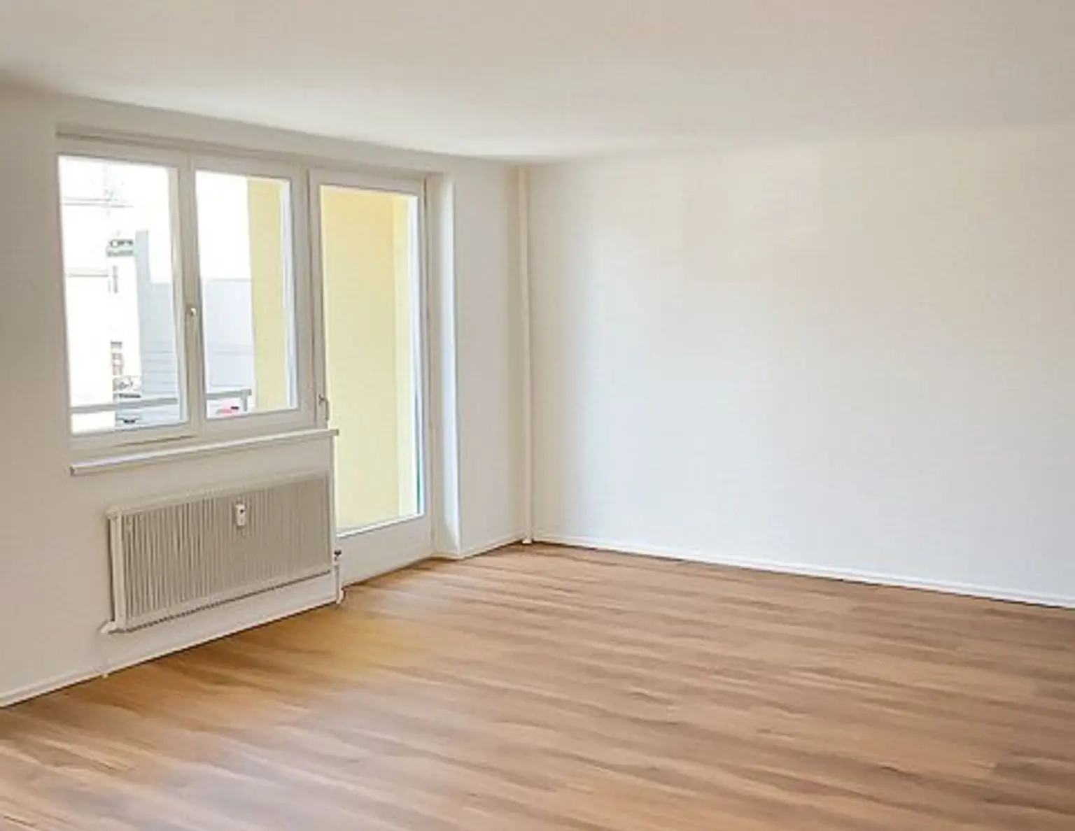 5 Zimmer Wohnung: Wohnen in einem sehr authentischen Stadtteil von Salzburg!