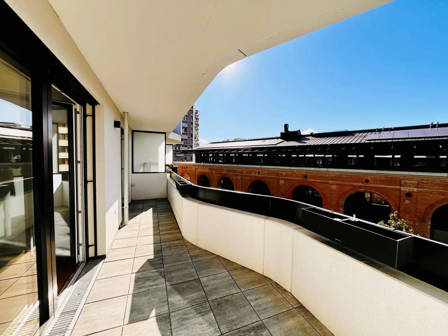 EXKLUSIVER NEUBAU-ERSTBEZUG nahe dem Hauptbahnhof Wien!