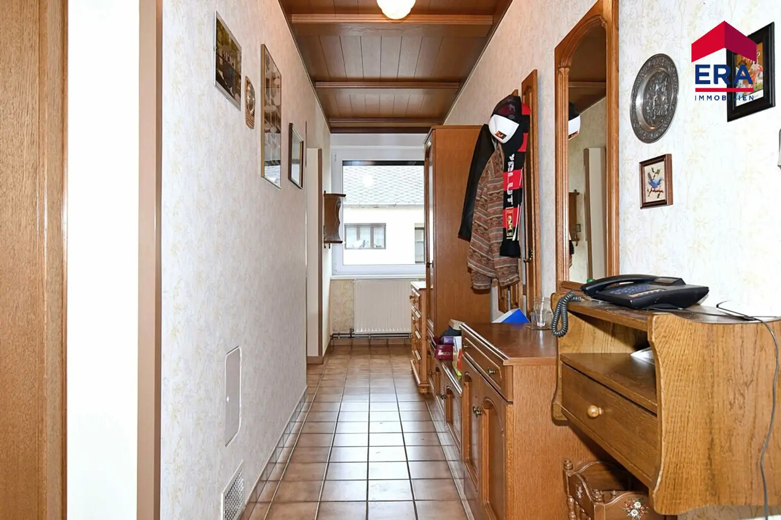 Absolut gut gelegener uneinsehbarer Bauernhof!