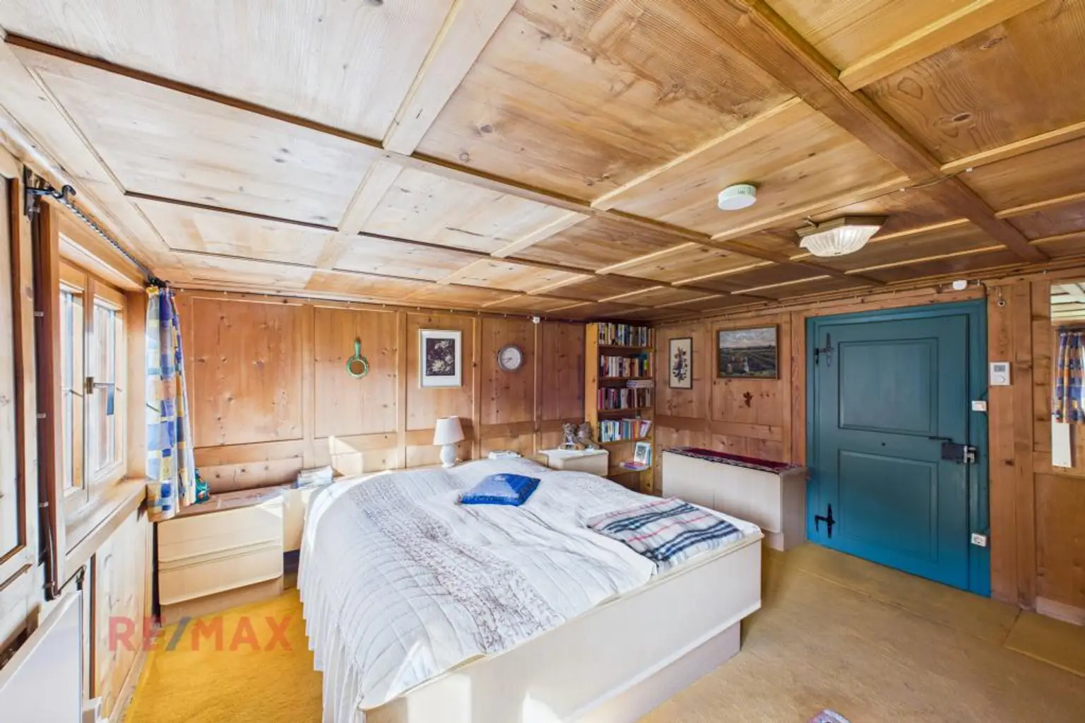 Tradition trifft Raum & Charme – Einzigartiges Montafonerhaus in St. Gallenkirch