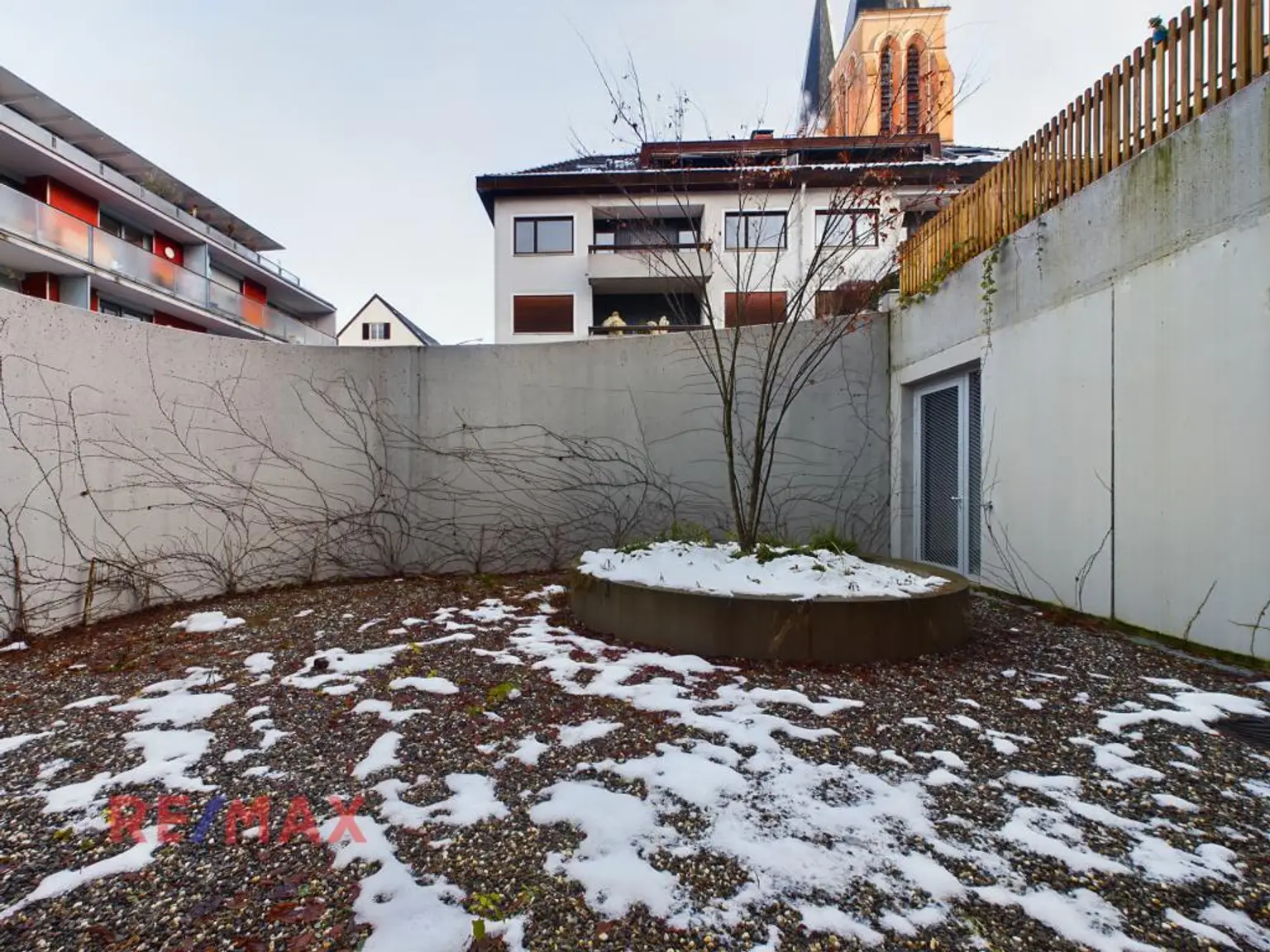 Urbanes Arbeiten in perfekter Balance - Ihr neuer Standort: Zentral, ruhig und exklusiv