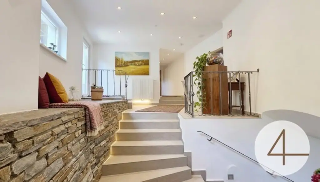 Mehrfamilienhaus oder Gästehaus in der Wachau