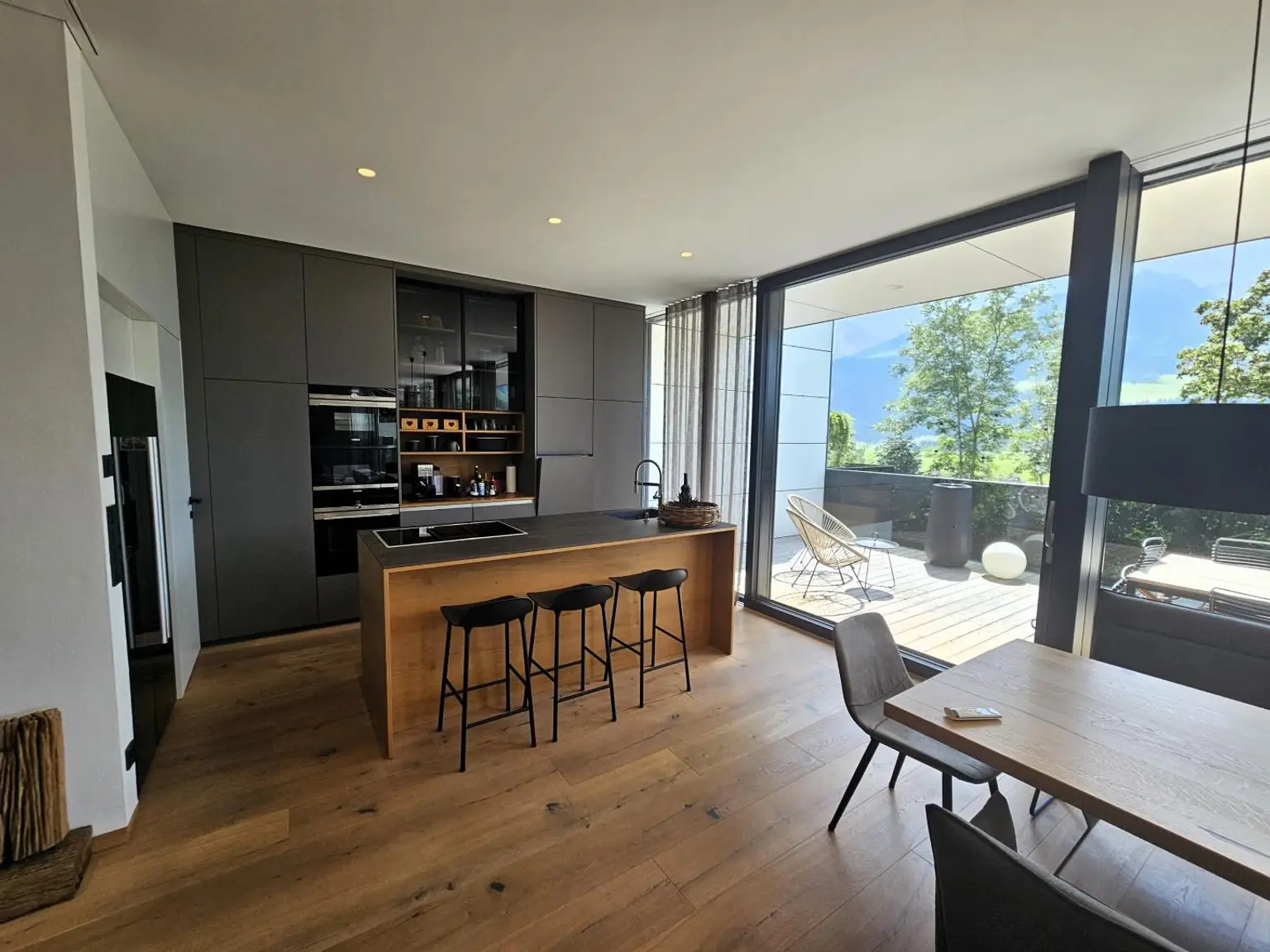 Exklusives Traumhaus in Piesendorf – Sonnenseite & Alpenpanorama
