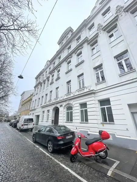 Gewerbefläche/Lagerfläche  zu mieten in 1120 Wien, Oswaldgasse