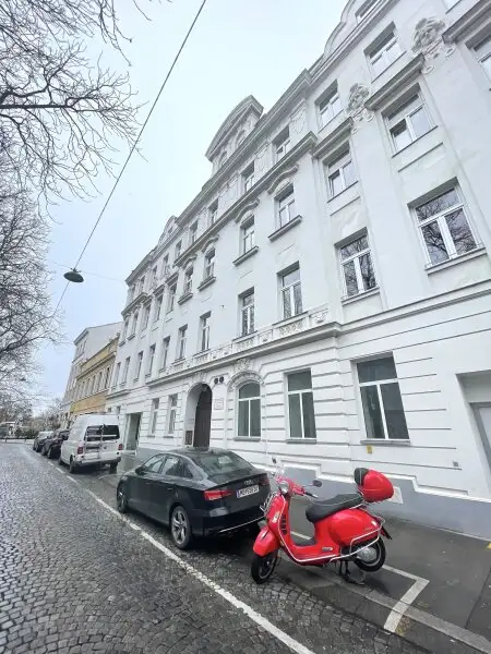 Gewerbefläche/Lagerfläche  zu mieten in 1120 Wien, Oswaldgasse