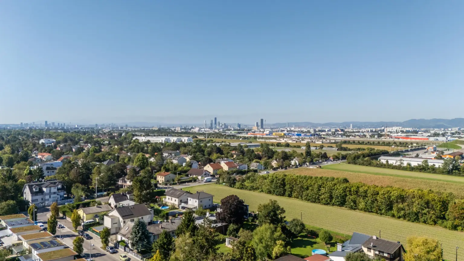 "Herrliches Kleingartenhaus im Baurechts-Eigentum"