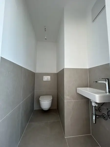 Neubauprojekt -Moderne Maisonette-Wohnungen mit atemberaubendem Panoramablick! Erstbezug!