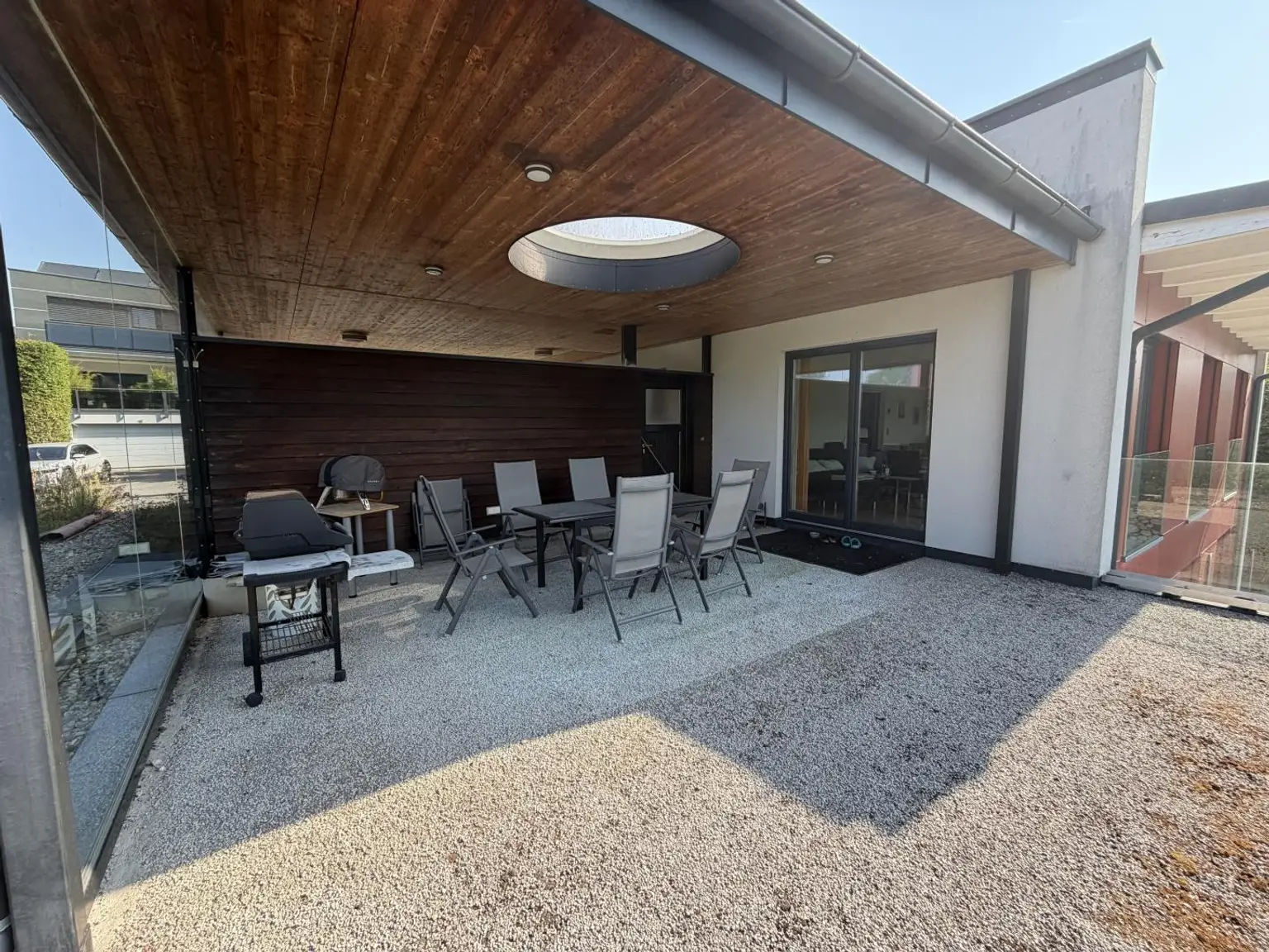 Terrasse OG