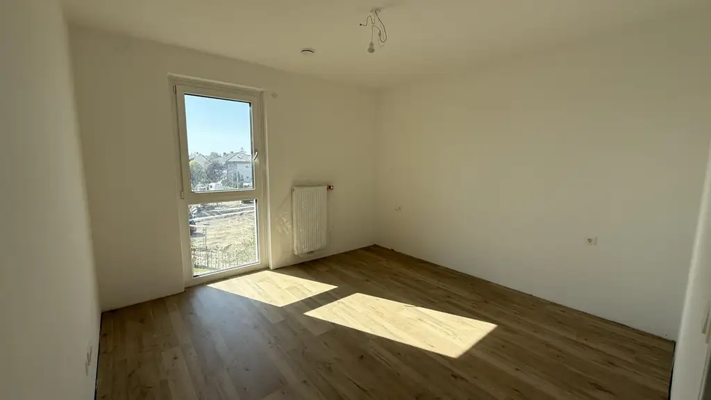 Ein viertel grün - gefördert , nachhaltig und schöner Wohnen