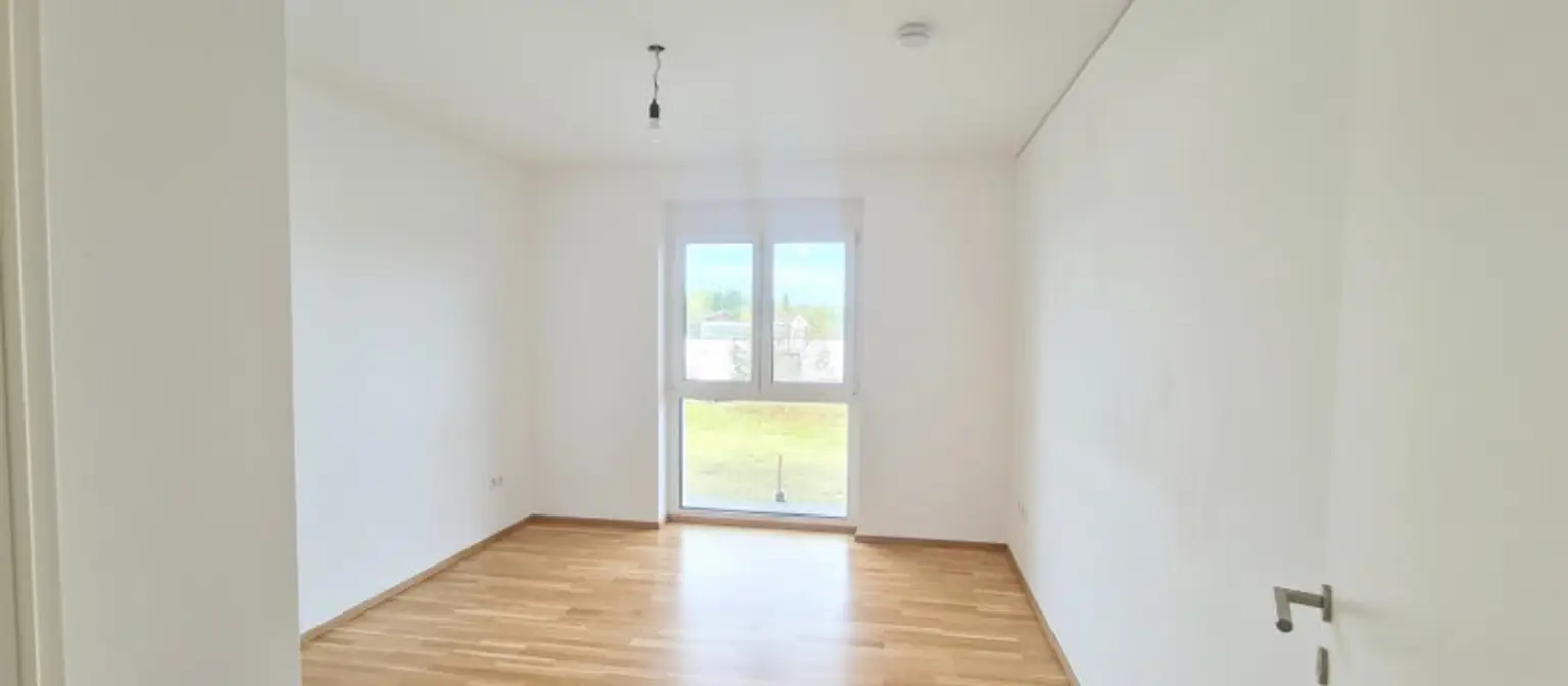 Neuwertige 2-Zimmer-Wohnung mit Balkon in Traismauer – Ihr Traum für 169.600 €!