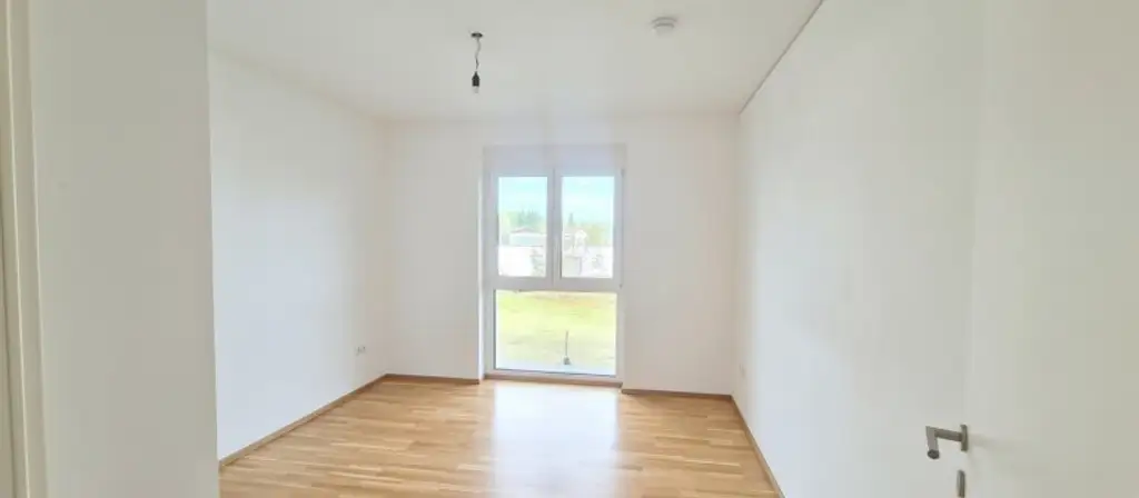 Neuwertige 2-Zimmer-Wohnung mit Balkon in Traismauer – Ihr Traum für 169.600 €!