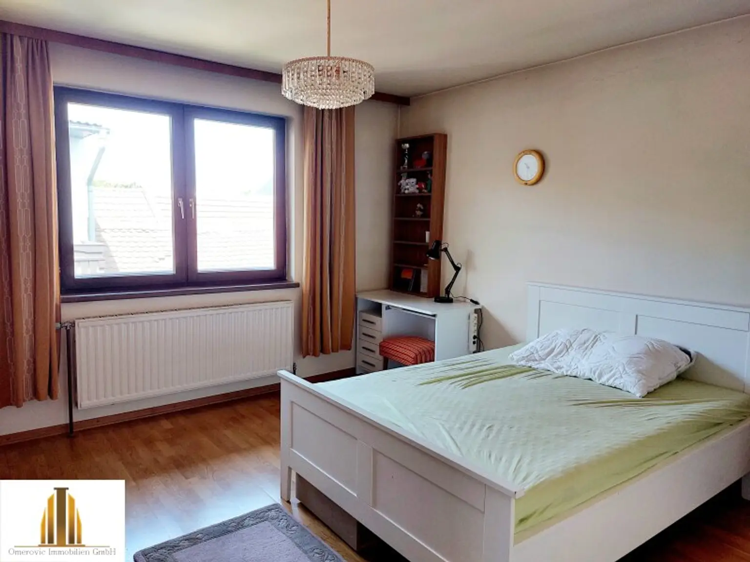 Einfamilienhaus mit ehemaligem Lokal, Stadel und Garten in Weitersfeld im Bezirk Horn!