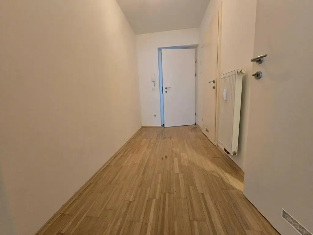 Nette Kleinwohnung für Singles – Terrasse - Jakomini - ab April verfügbar!
