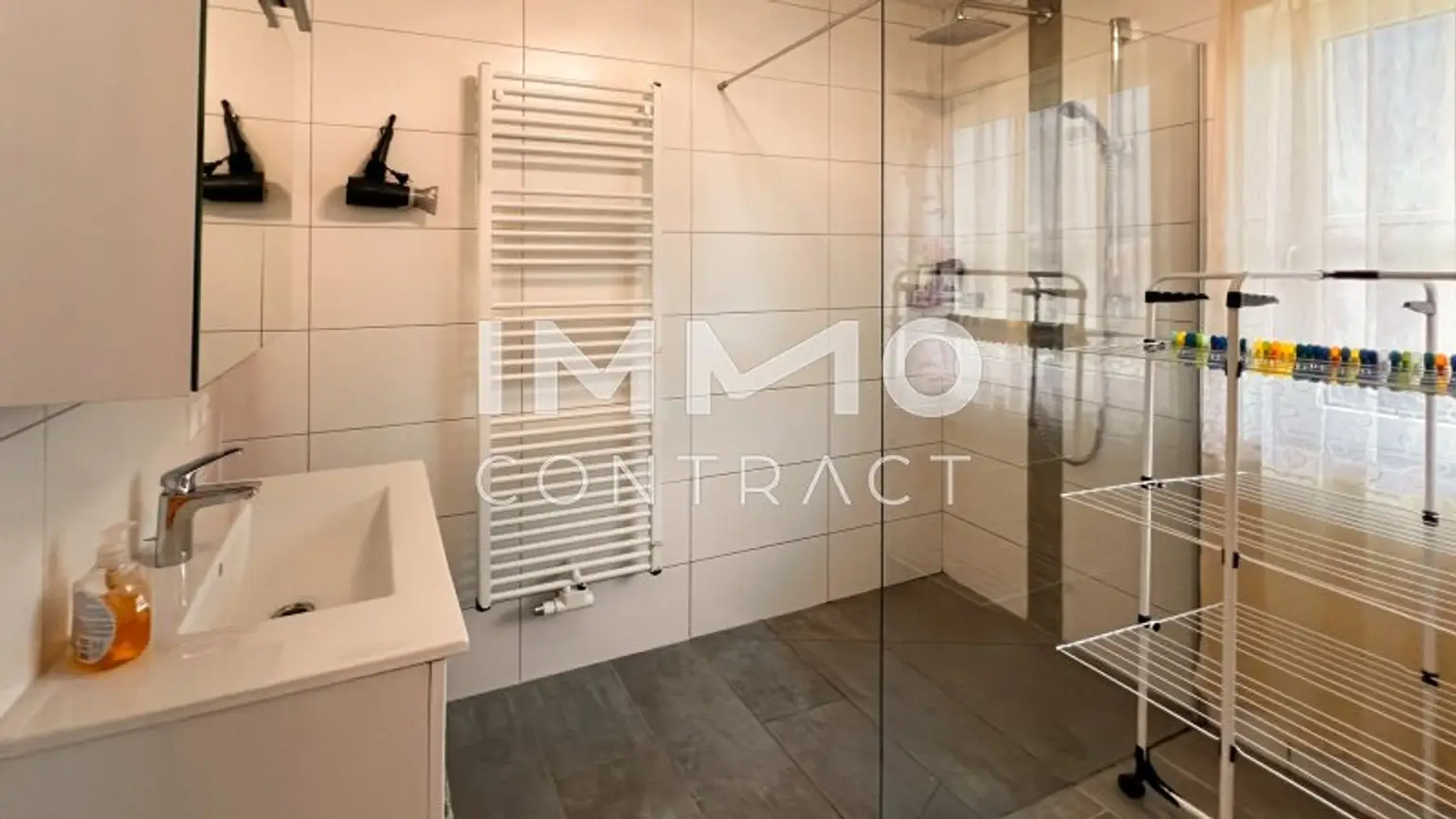 Wohn- und Geschäftshaus Dellach