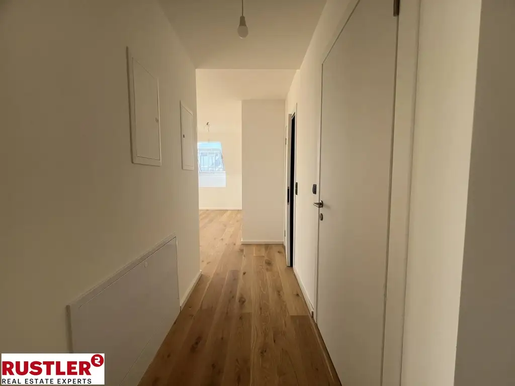 Atemberaubende Aussicht | Idealer Grundriss | Erstbezug | Wohnen mit Stil