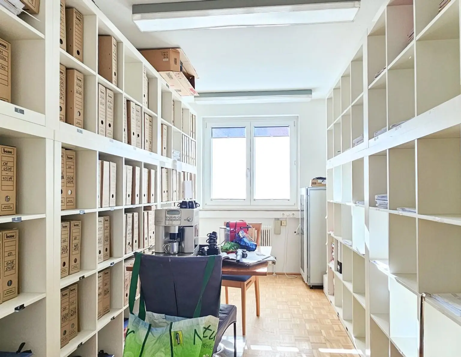 KANZLEI - BÜRO - COWORKING | SCHÖNE BUSINESSFLÄCHEN NONNTAL