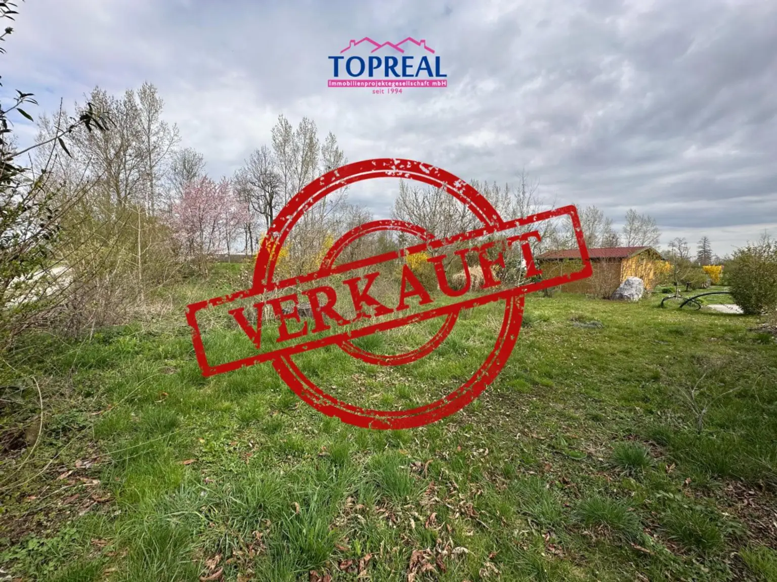 Verkauft