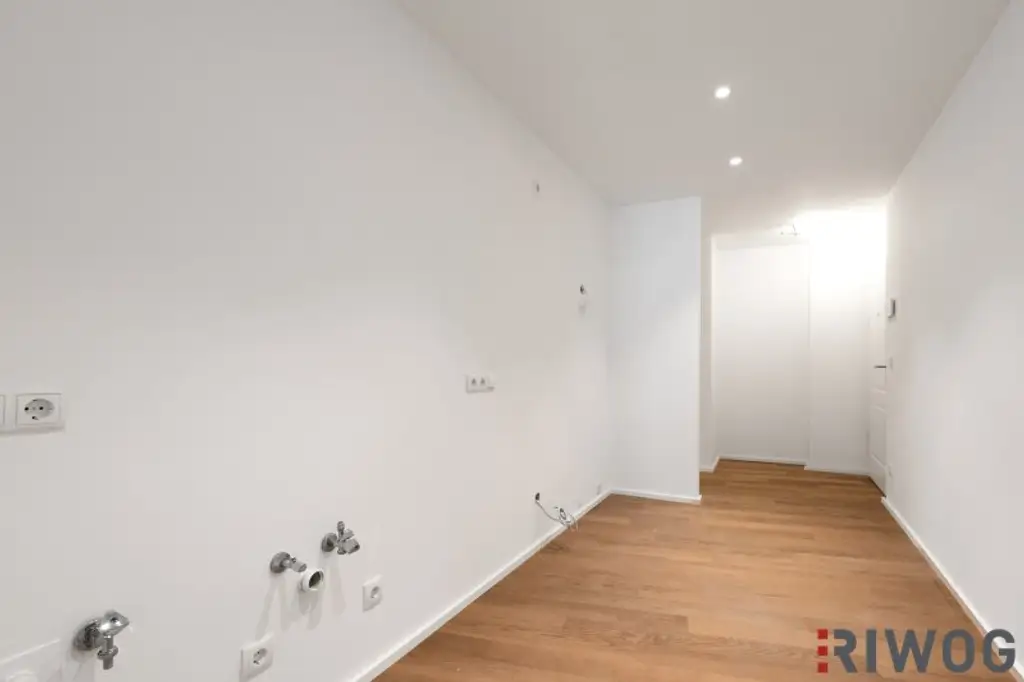 ERSTBEZUG 2 ZIMMER ALTBAUWOHNUNG II NÄHE OTTAKRINGER BRAUEREI II PROJEKT ABELEGASSE 20