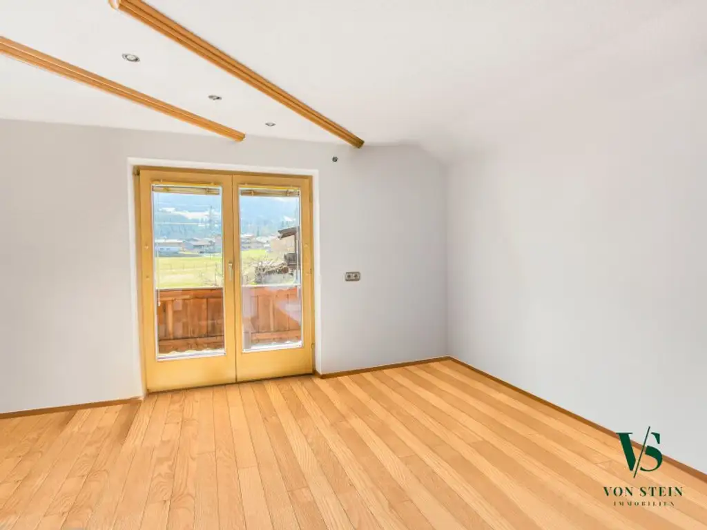 Bestehendes Wohnhaus mit Ausbau- & Neubauoption in Toplage