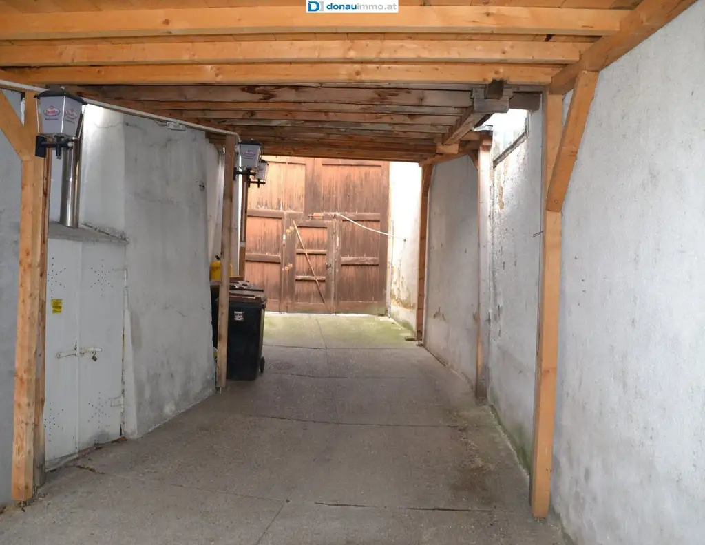 Ehemaliges Gasthaus mit Wohnmöglichkeit