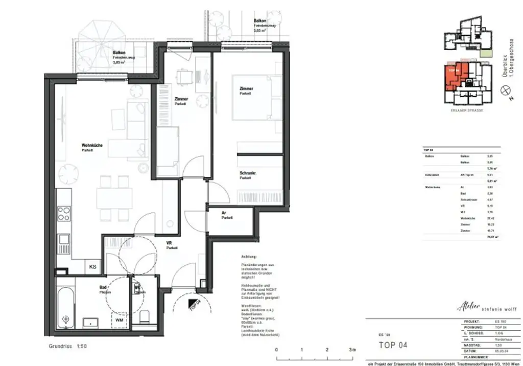 Plan