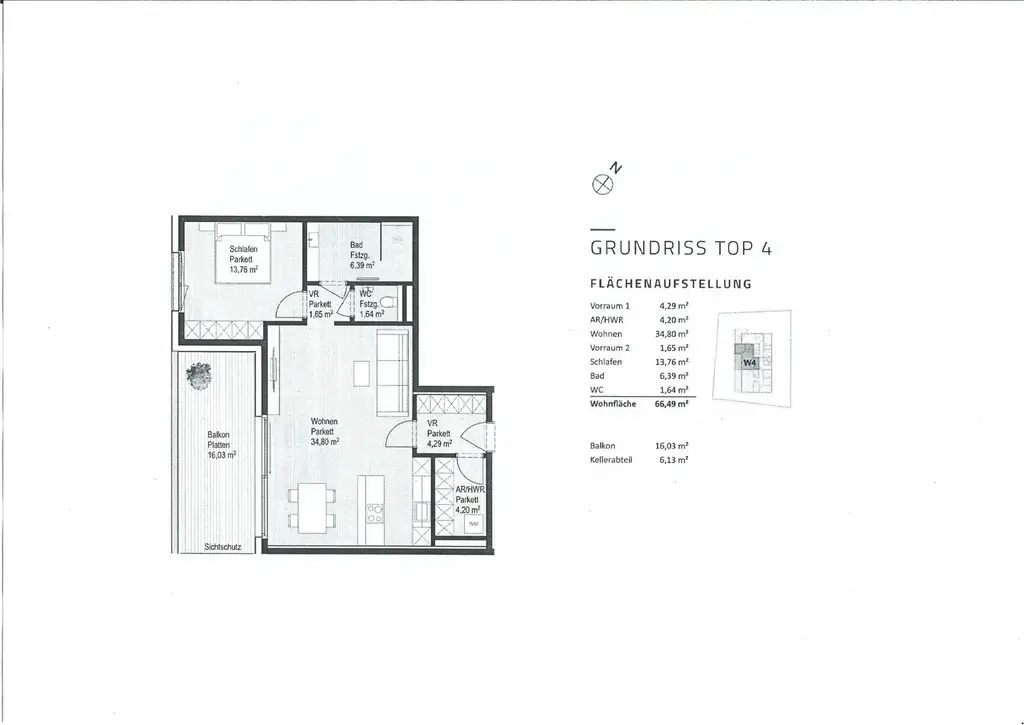 Plan 1