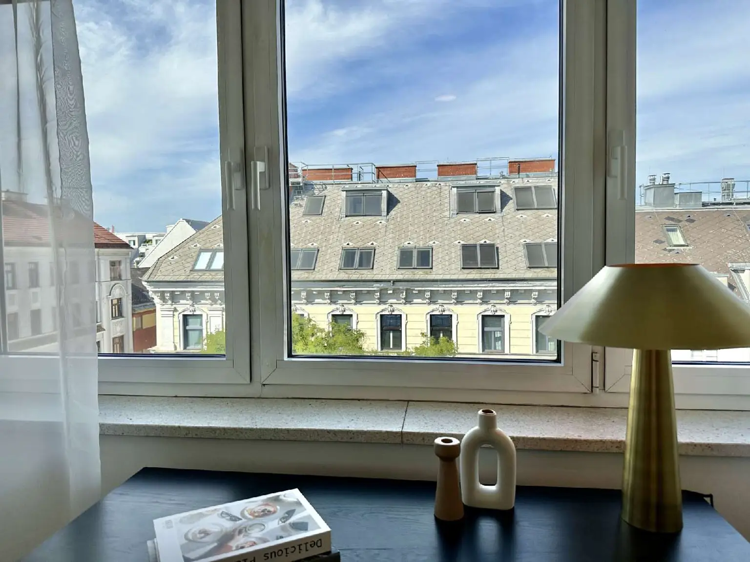 Ausblick