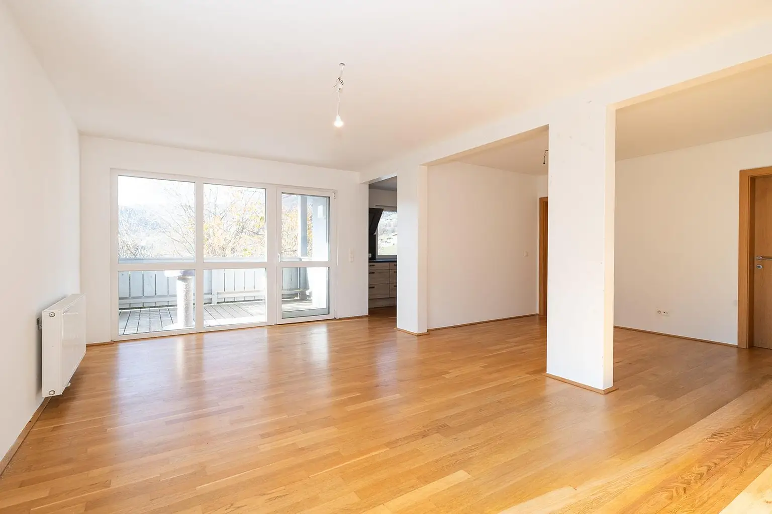 "Familien-Garten-Glück" – Ihre 4-Zimmer-Wohlfühloase in St. Veit im Pongau