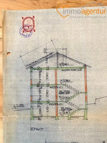 MODERNISIERTES WOHNJUWEL: 2-3 Wohneinheiten in Thalheimer Elite-Lage!