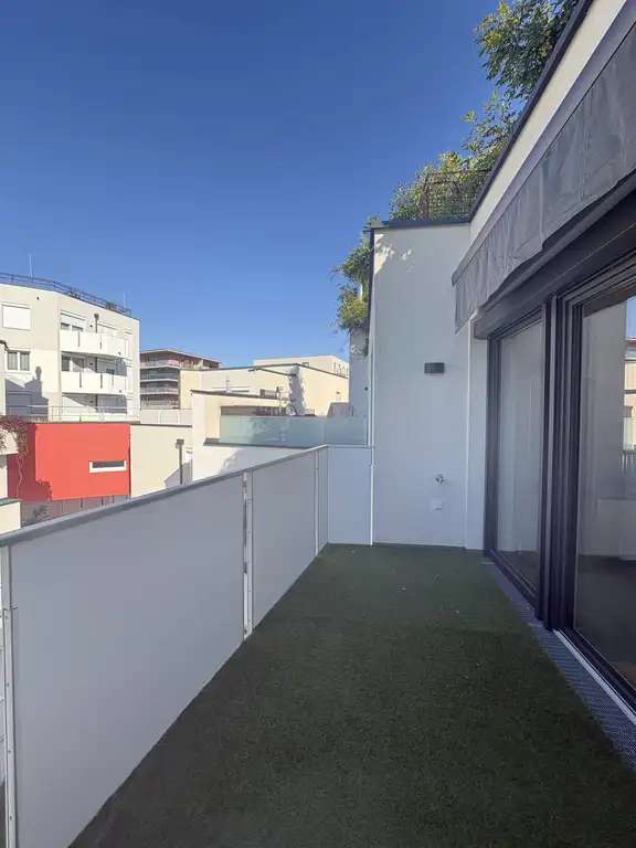 Balkon I