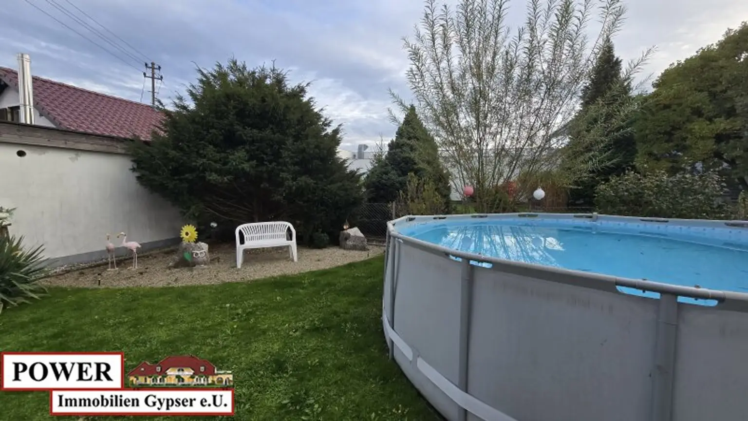 Großzügiges Wohnhaus in Zentrumsnähe !!