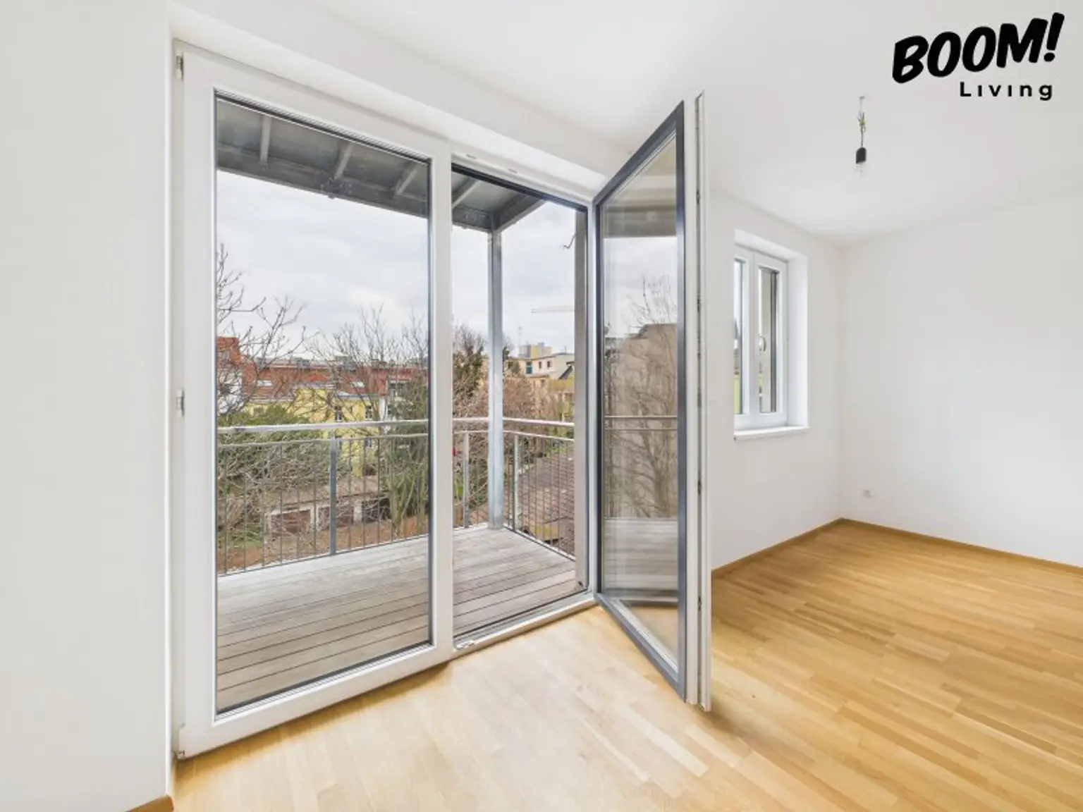 Erstbezug – Hochwertige Wohnungen // Dachterrassen mit Weitblick //Fußbodenheizung, Klimaanlage in Bestlage des 17. Bezirks