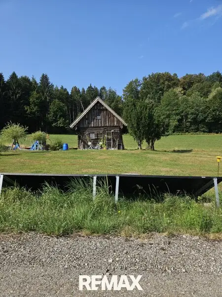 Sommerhaus