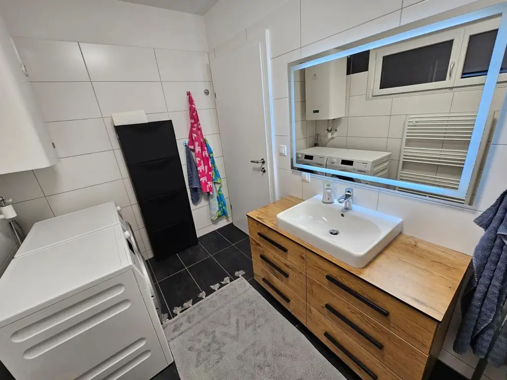 Balkonwohnung in ruhiger Lage in Gratwein-Straßengel