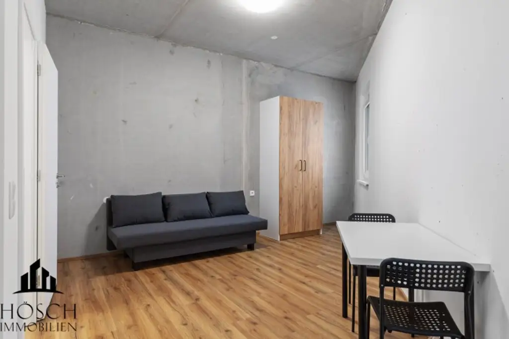 Urban Living Meidling – möbliert, flexibel, modern