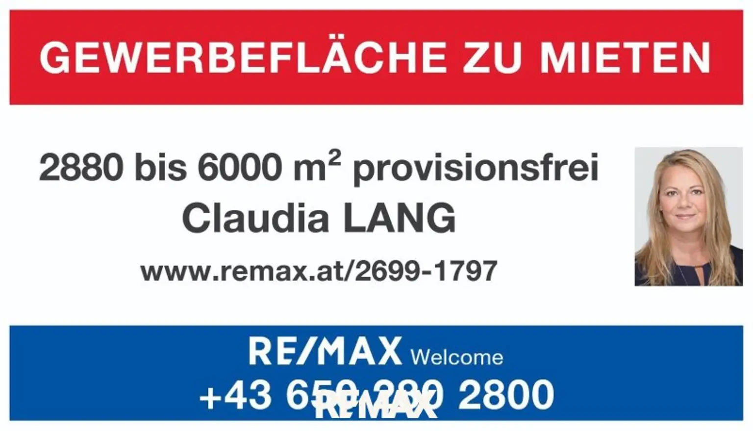 Gewerbefläche zu mieten in Oberwaltersdorf