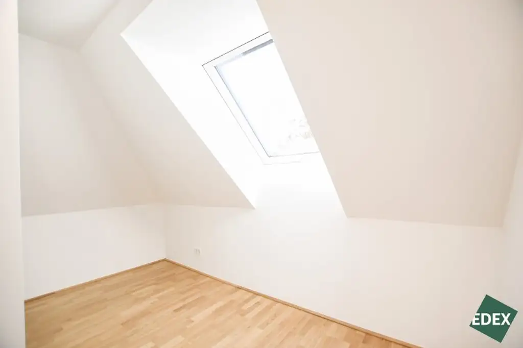 Schöne und moderne 3-Zimmer-Wohnung in Gersthof