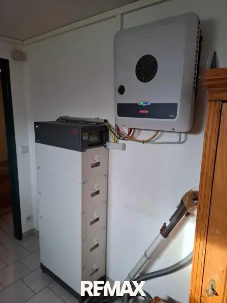 PV Speicher