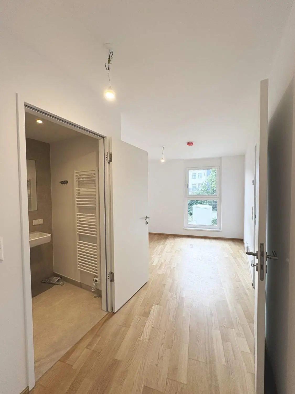 Schlafzimmer I
