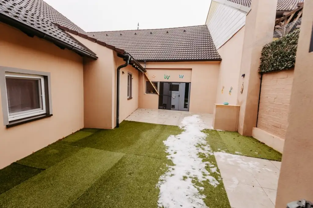 Verlieben sie sich in diese  generalsanierte Immobilie